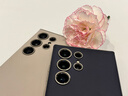 三星【價(jià)保11.11】Samsung Galaxy S24 Ultra AI手機 2億像素 第三代驍龍8 拍照手機 12GB+512GB鈦暮紫 曬單實(shí)拍圖