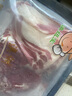澳紐寶 澳洲原切肥牛片1斤 涮火鍋食材 生鮮牛肉 曬單實拍圖