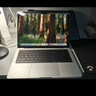 Apple MacBook Pro（M1）2021款 14英寸 設計剪輯 二手蘋(píng)果筆記本電腦 深空灰色 M1 Pro 32G+1T 曬單實(shí)拍圖