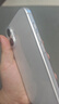 ALittleFlower【全網(wǎng)熱銷20W+丨久用不黃】適用iPhone17手機(jī)殼蘋果17保護(hù)套超薄防摔軟殼透明鏡頭全包男女款簡約 曬單實(shí)拍圖