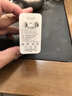 馳界適用于華為充電器66W/100W/120W快充套裝type-c快充線mate70/60p40pronova13榮耀安卓充電線頭 66W快充頭+1米6A快充線 曬單實(shí)拍圖