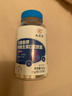 九芝堂液體鈣片維生素d365粒腿抽筋腰腿疼骨質(zhì)疏松男女士成人中老年補鈣 曬單實(shí)拍圖
