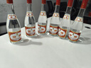 汾酒42度紅蓋玻汾 清香型白酒 口糧酒 42度 475mL 6瓶 整箱裝非原箱 曬單實(shí)拍圖