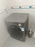 美的（Midea）滾筒洗衣機(jī)全自動(dòng)家用 帶烘干洗烘一體 MD100V36T 10公斤 以舊換新 家電國(guó)家補(bǔ)貼20% 一級(jí)能效 曬單實(shí)拍圖