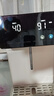 美的（Midea）小魔方電熱水瓶電水瓶飲水機(jī) 燒水壺電水壺電熱水壺 316L不銹鋼保溫恒溫一體可拆 國家補(bǔ)貼 20FPro 曬單實拍圖