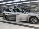 龍膜汽車貼膜汽車玻璃膜暢領(lǐng)80新能源陶瓷膜汽車膜隱私隔熱膜防曬膜太陽(yáng)膜車窗貼膜防爆膜 曬單實(shí)拍圖