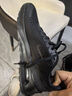 耐克NIKE休閑鞋男子減震AIR MAX NUAXIS運動(dòng)鞋FD4329-004黑44 曬單實(shí)拍圖