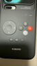 小米（MI）Xiaomi 17 Pro Max復古掌機保護殼 原廠(chǎng)游戲手機殼  曬單實(shí)拍圖