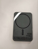摩米士（MOMAX）【3C認證】蘋(píng)果Magsafe磁吸充電寶超薄10000毫安20W無(wú)線(xiàn)快充移動(dòng)電源可上飛機適用iPhone17/16手機 曬單實(shí)拍圖