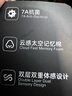 CICIDO夕多雙層汽車(chē)頭枕腰靠套裝車(chē)用護頸枕座椅腰墊護腰靠背開(kāi)車(chē)靠枕腰托 曬單實(shí)拍圖