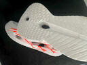 李寧c202 6心跳鞋大童競速男回彈學(xué)生碳板跑鞋運動(dòng)鞋跑步冬季兒童體測 白紅-心跳+碳板 37 曬單實(shí)拍圖