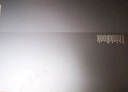 ThinkPad【國(guó)家補(bǔ)貼20%】聯(lián)想ThinkBook14+ 2025輕薄辦公 英特爾酷睿Ultra5 14.5英寸 32G 1T 3K筆記本電腦 曬單實(shí)拍圖