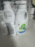 威露士La有氧洗內衣褲專(zhuān)用手洗洗衣液500ml*3+90ml*2組合抑菌除螨去血漬 曬單實(shí)拍圖
