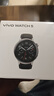 vivo WATCH 5 藍牙版 精鋼 全天候心率血氧監測血壓功能 全新藍河操作系統 iOS跨系統兼容智能手表 曬單實(shí)拍圖