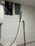約克（YORK）D9即熱式電熱水器洗澡家用智能恒溫?zé)o極變頻省電速熱65度免儲(chǔ)水衛(wèi)生間淋浴小型熱水器 8800W 【官方補(bǔ)貼15%】 曬單實(shí)拍圖