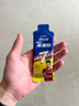 康比特7重能量膠 能量補充 電解質(zhì) 馬拉松戶(hù)外騎行越野長(cháng)跑徒步全馬半馬 【專(zhuān)業(yè)電解質(zhì)】電解質(zhì)鹽丸 10袋 曬單實(shí)拍圖