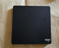 愛(ài)國者（aigo）6倍速USB3.0外置藍光刻錄機 BD藍光光驅讀刻一體 移動(dòng)光驅 外接光驅筆記本光驅便攜式BD500 曬單實(shí)拍圖