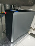 352加熱凈水器1800G常溫出水4.6L/min 反滲透直飲0阻垢劑 即熱400G通量凈熱一體機A418H【國家補貼】 曬單實拍圖