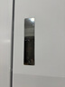 美的（Midea）M60系列520純平全嵌法式多門四開(kāi)門家用冰箱超薄雙系統(tǒng)循環(huán)大容量無(wú)霜BCD-520WUFPZM(E)白國(guó)家補(bǔ)貼 曬單實(shí)拍圖