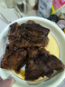 大莊園 進(jìn)口草飼原切牛腱子凈重2斤 生鮮牛肉 醬鹵燉煮食材【真原切】 曬單實(shí)拍圖