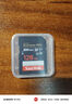 閃迪（SanDisk）128GB SD內(nèi)存卡 4K V30 U3 C10 相機(jī)存儲(chǔ)卡 讀速200MB/s 寫速90MB/s 微單/單反相機(jī)內(nèi)存卡 曬單實(shí)拍圖