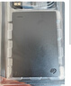 希捷（SEAGATE）移動(dòng)硬盤(pán)2TB USB3.0 簡(jiǎn)系列2.5英寸 黑色 機械硬盤(pán) 便攜大容量 筆記本電腦外接 外置辦公 數據恢復 曬單實(shí)拍圖