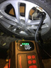 紐曼（Newsmy）【3C認證】F3汽車(chē)應急啟動(dòng)電源搭電寶充氣泵一體機車(chē)載電瓶摩托車(chē)強啟打氣泵戶(hù)外移動(dòng)電源打火神器 曬單實(shí)拍圖