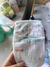 好奇（Huggies）皇家小龍褲紙尿褲NB66(5kg以下)尿不濕【30倍爆吸】 曬單實(shí)拍圖
