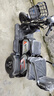 鳳凰（Phoenix）炫酷電動(dòng)三輪車家用小型老年代步電動(dòng)車三輪車?yán)先诵蓍e電瓶車 【600W】48V12A鉛酸+續(xù)航約40里 曬單實(shí)拍圖