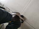 阿迪達(dá)斯adidas 男DURAMO 10 運(yùn)動(dòng)跑步鞋 GW8336 42.5碼新老款隨機(jī)發(fā)貨 曬單實(shí)拍圖