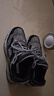 斯凱奇（Skechers）男鞋秋季厚底老爹鞋休閑熊貓鞋軟底運動(dòng)鞋237067 曬單實(shí)拍圖