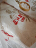 狗不理包子 純手工豬肉大蔥560g 16個(gè)面點(diǎn)小籠包早餐天津包子特產(chǎn) 曬單實(shí)拍圖