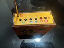 瑞禾實(shí)驗玩具手工diy收音機木質(zhì)科技手工小制作發(fā)明男女孩生日禮物 曬單實(shí)拍圖