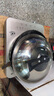 美的（Midea）凹面電磁爐電陶爐家用3500W大功率火鍋爐商用電池爐炒菜鍋燒水十檔火力60MM深凹面國家補貼35RC06 曬單實拍圖