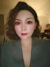 美寶蓮接吻棒啞光液體唇釉口紅霧面啞光不沾杯210N蜜桃之吻生日禮物女 曬單實(shí)拍圖