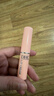 DHC橄欖護(hù)唇膏1.5g 保濕滋潤(rùn)不粘膩潤(rùn)唇膏 溫和舒緩修護(hù)抗皺女士唇膏 曬單實(shí)拍圖