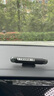 CKULH德國車(chē)上破窗器臨時(shí)停車(chē)號碼牌移車(chē)載手機留號器挪車(chē)電話(huà)牌車(chē)內顯 團購1 航空合金+滾輪調節+破窗器+帶割刀 曬單實(shí)拍圖