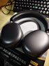 iKF Mars HiFi【異軸正反四動(dòng)圈】頭戴式降噪藍牙耳機有線(xiàn)無(wú)線(xiàn)雙金標音質(zhì)適用蘋(píng)果華為小米 雅典灰 曬單實(shí)拍圖