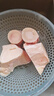 往來白丁 內(nèi)蒙古牛棒骨2斤凈重 新鮮黃牛肉牛骨髓牛大骨頭帶火鍋食材 生鮮 曬單實(shí)拍圖