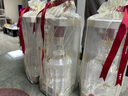 五糧液 普五八代 濃香型白酒 52度 500ml*4瓶 曬單實(shí)拍圖