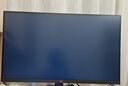 HKC 27英寸2K高清300Hz FastIPS顯示屏HDR400硬件低藍光10bit電競游戲240Hz旋轉升降顯示器G27H4Plus 曬單實拍圖