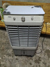 美的（Midea）空調(diào)扇工業(yè)冷風(fēng)機(jī)冷風(fēng)扇強(qiáng)力制冷水冷空調(diào)加冰塊商用冷氣機(jī)大面積超強(qiáng)風(fēng)車間降溫水冷機(jī)AC320-23A 曬單實拍圖