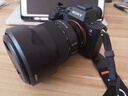 索尼（SONY）ILCE-7M3全畫(huà)幅微單相機索尼a7m3  A7M3K直播 視頻 5軸防抖 單機身 A7M3單機 贈相機包 官方標配 曬單實(shí)拍圖