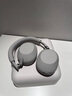 索尼（SONY）WH-1000XM6【政府補(bǔ)貼】頭戴式無(wú)線降噪耳機(jī) AI智能降噪 鉑金銀 十一出游季 中秋送禮 曬單實(shí)拍圖