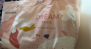 巴布豆（BOBDOG）夢的初語拉拉褲L號34片尿不濕【品牌直供 安心品質(zhì)】 曬單實拍圖