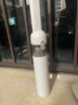 米家小米隨手吸塵器家用 無(wú)線(xiàn)吸塵器輕盈便攜無(wú)刷電機澎湃吸力一鍵倒塵 曬單實(shí)拍圖