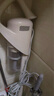 海爾（Haier）吸塵器家用寵物拖地除塵機小型輕音大吸力大功率輕機身吸塵機濕拖吸拖一體HZG-Q29W國家補貼 曬單實(shí)拍圖