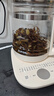 蘇泊爾（SUPOR）養(yǎng)生壺 316L不銹鋼 1.5L煮茶器花茶壺 恒溫水壺?zé)畨仉姛崴畨?辦公室保溫煮茶壺 SW-15YJ05 曬單實拍圖