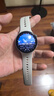 vivo WATCH 5 藍牙 月光白 全天候心率血氧監測血壓功能 全新藍河操作系統 iOS跨系統兼容智能手表 曬單實(shí)拍圖