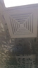 強力靜音鋁30*30扣板換氣扇集成吊頂式排風(fēng)扇通風(fēng)扇大功率排氣扇 300*300鋁扣板換氣扇大功率 曬單實(shí)拍圖